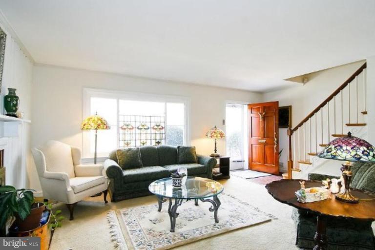 Living Room #2