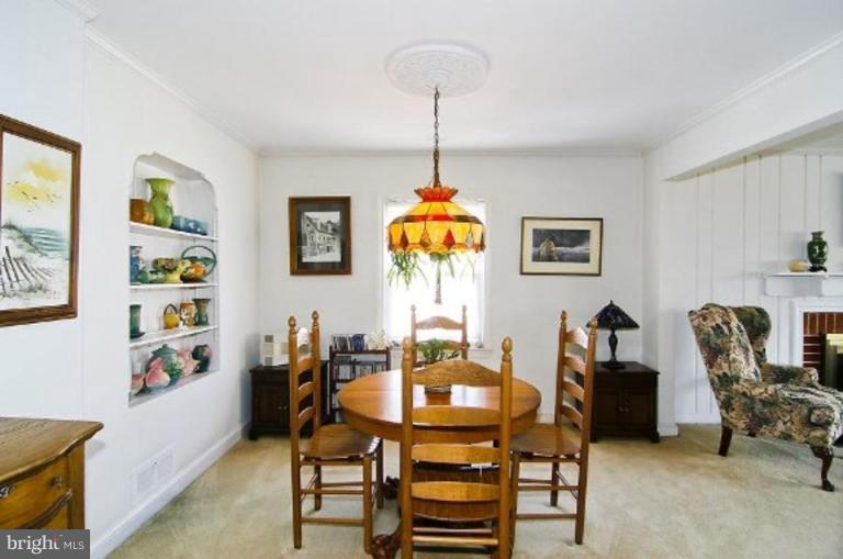 Dining Room #2