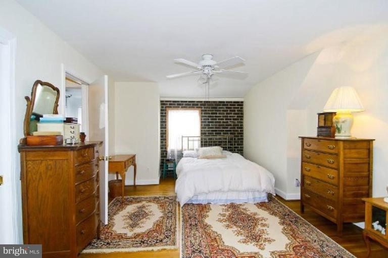 Bedroom #2