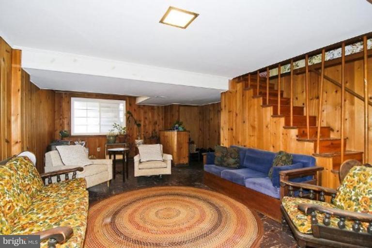 6308 Wilmett Road Bethesda, MD 20817 - Photo 10 of 17 Recreation Room #2