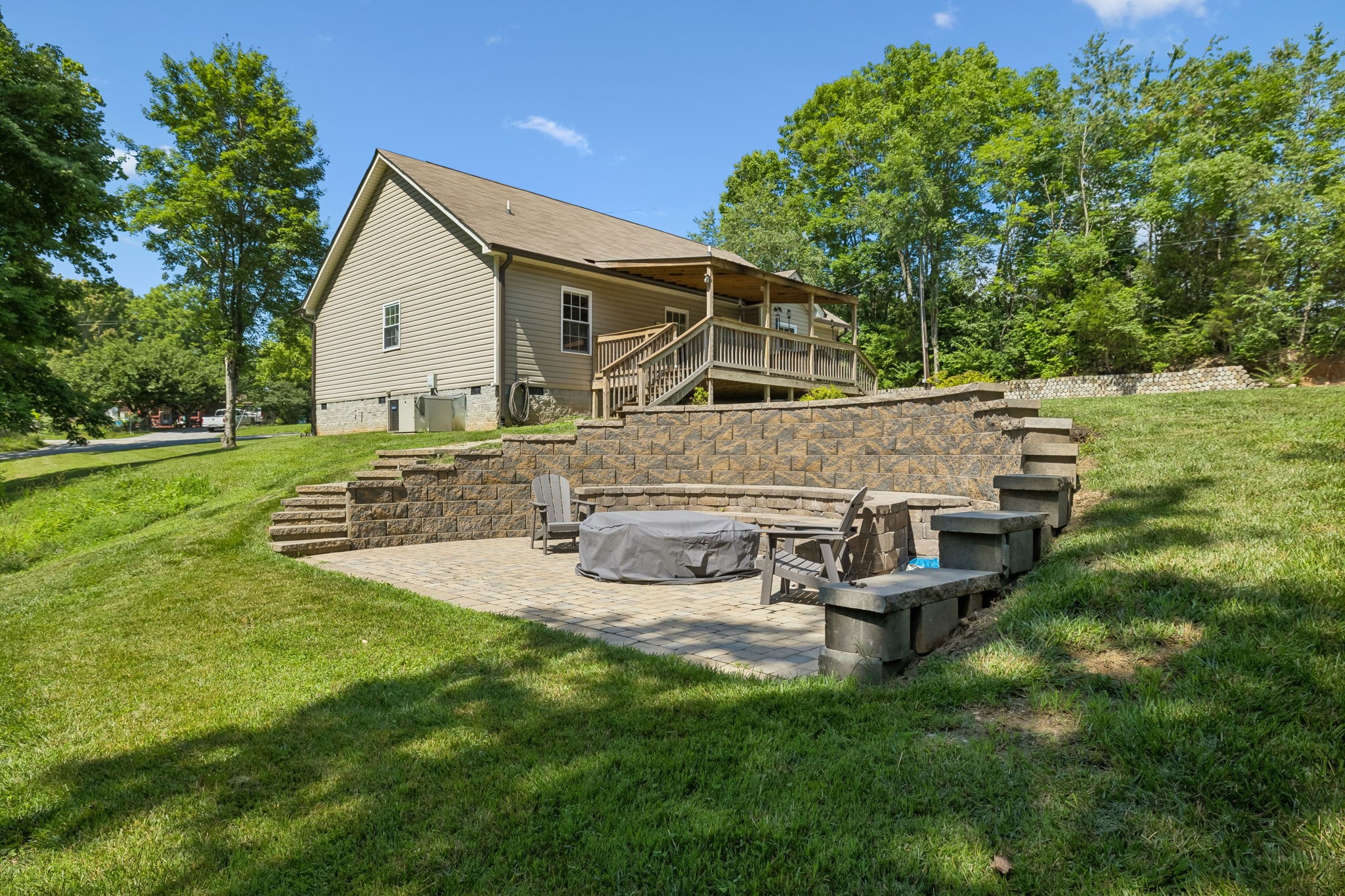1179 Abernathy Road Ashland City, TN 37015 - Photo 24 of 35