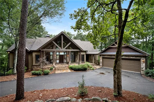 $1,125,000 | 861 Summit Drive East, Marble Hill, GA 30148