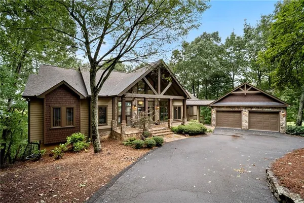 $1,125,000 | 861 Summit Drive East, Marble Hill, GA 30148