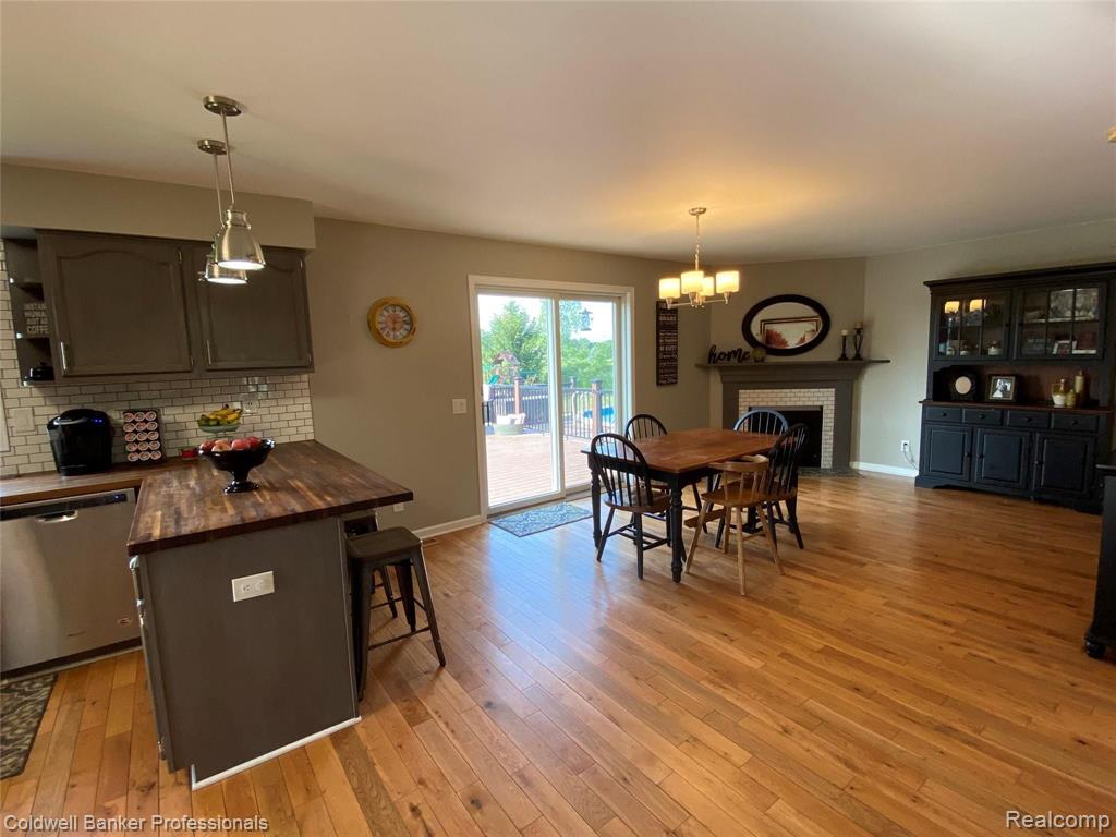 13800 Burt Road Capac, MI 48014 - Photo 15 of 39