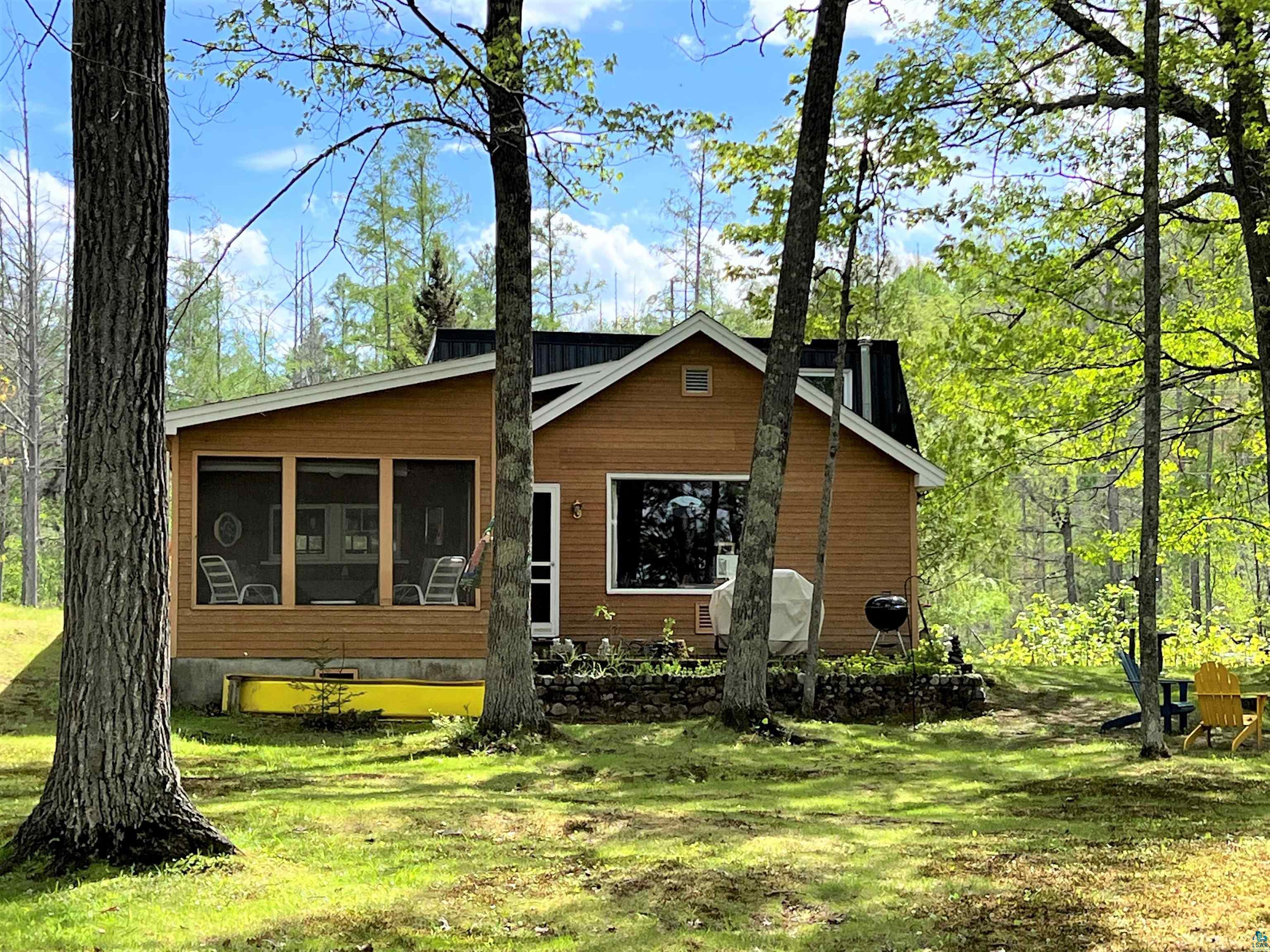 7044 South Cleveland Road Lake Nebagamon, WI 54849 - Photo 15 of 20