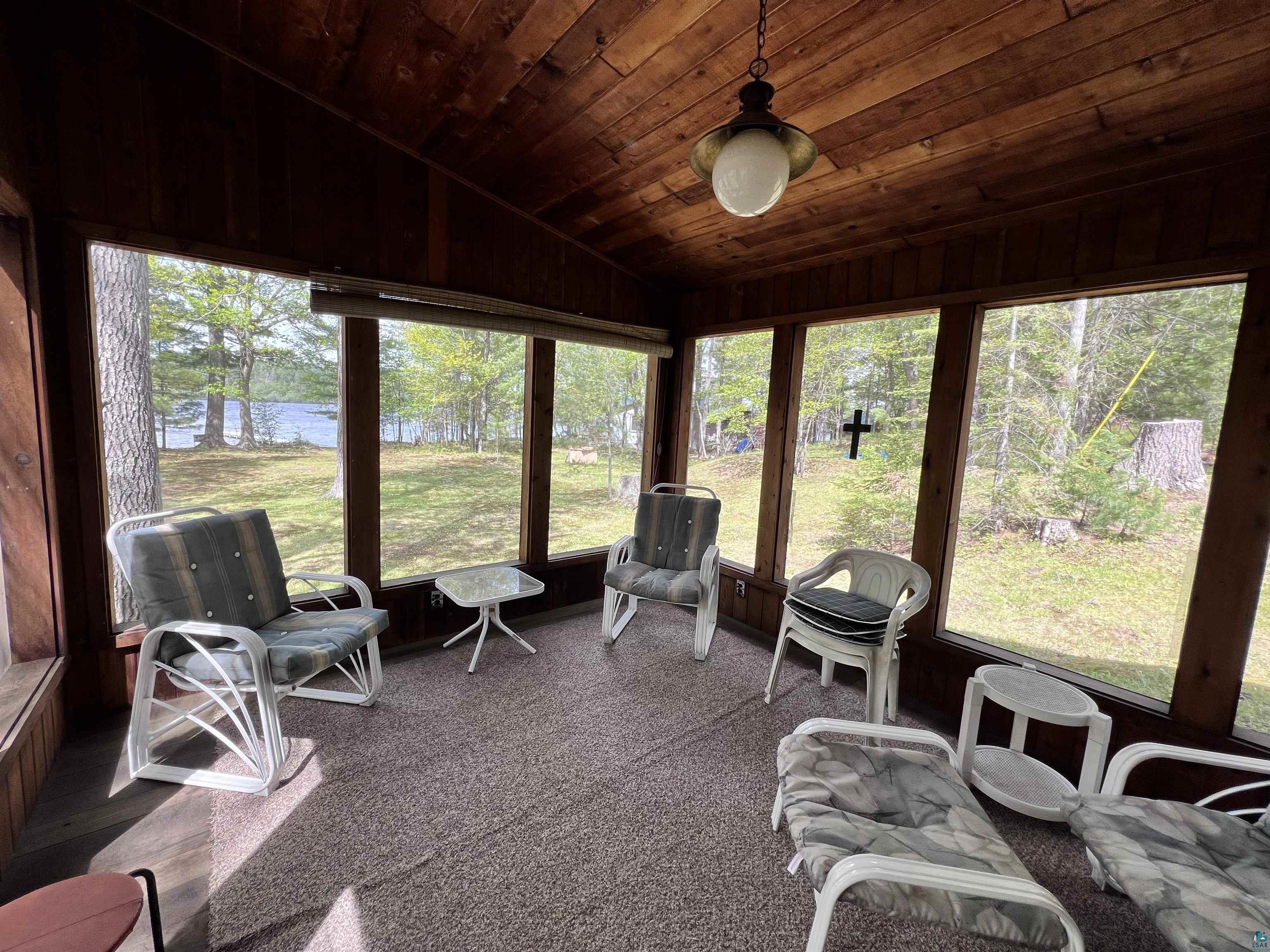 7044 South Cleveland Road Lake Nebagamon, WI 54849 - Photo 18 of 20