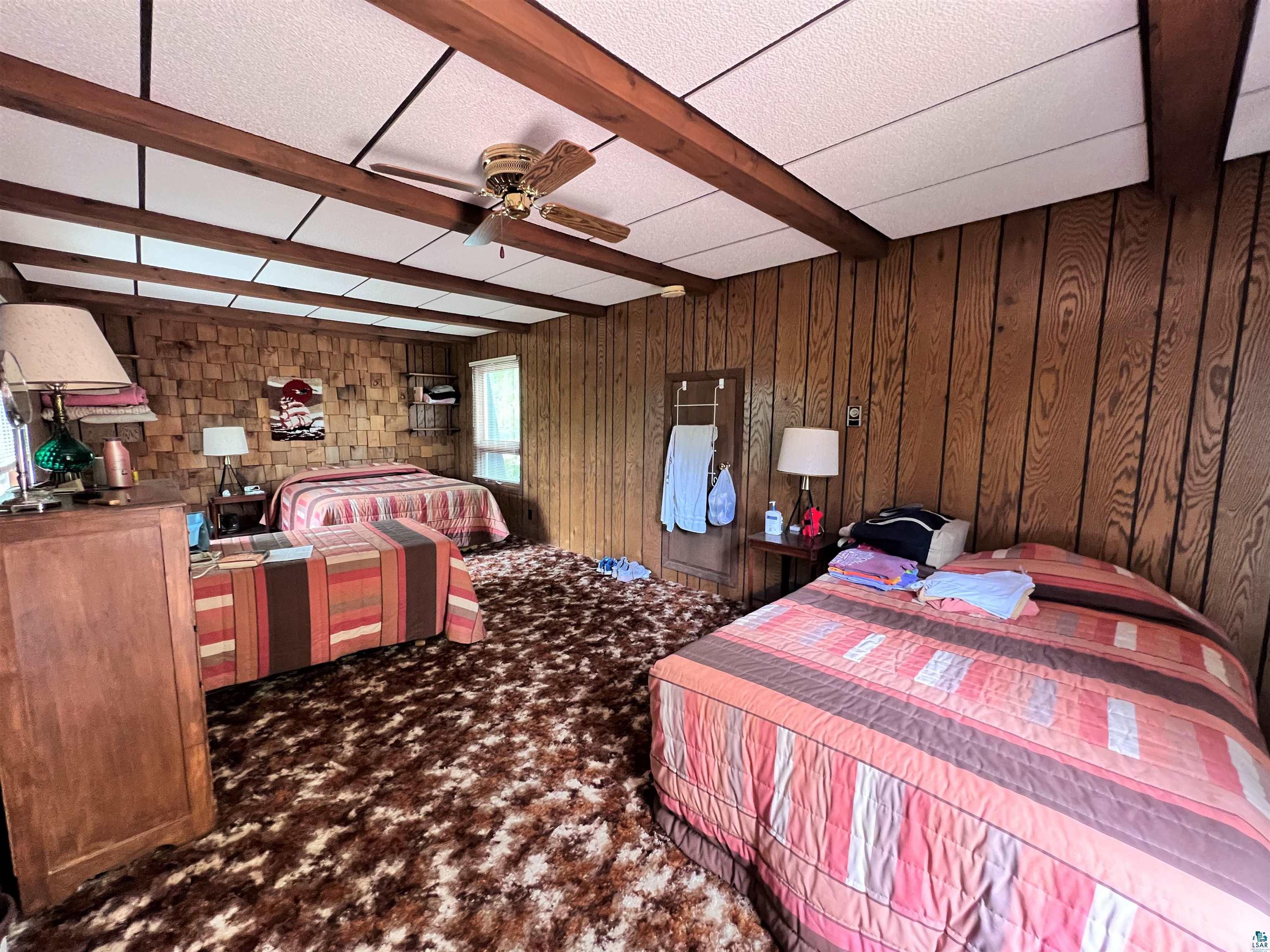 7044 South Cleveland Road Lake Nebagamon, WI 54849 - Photo 8 of 20