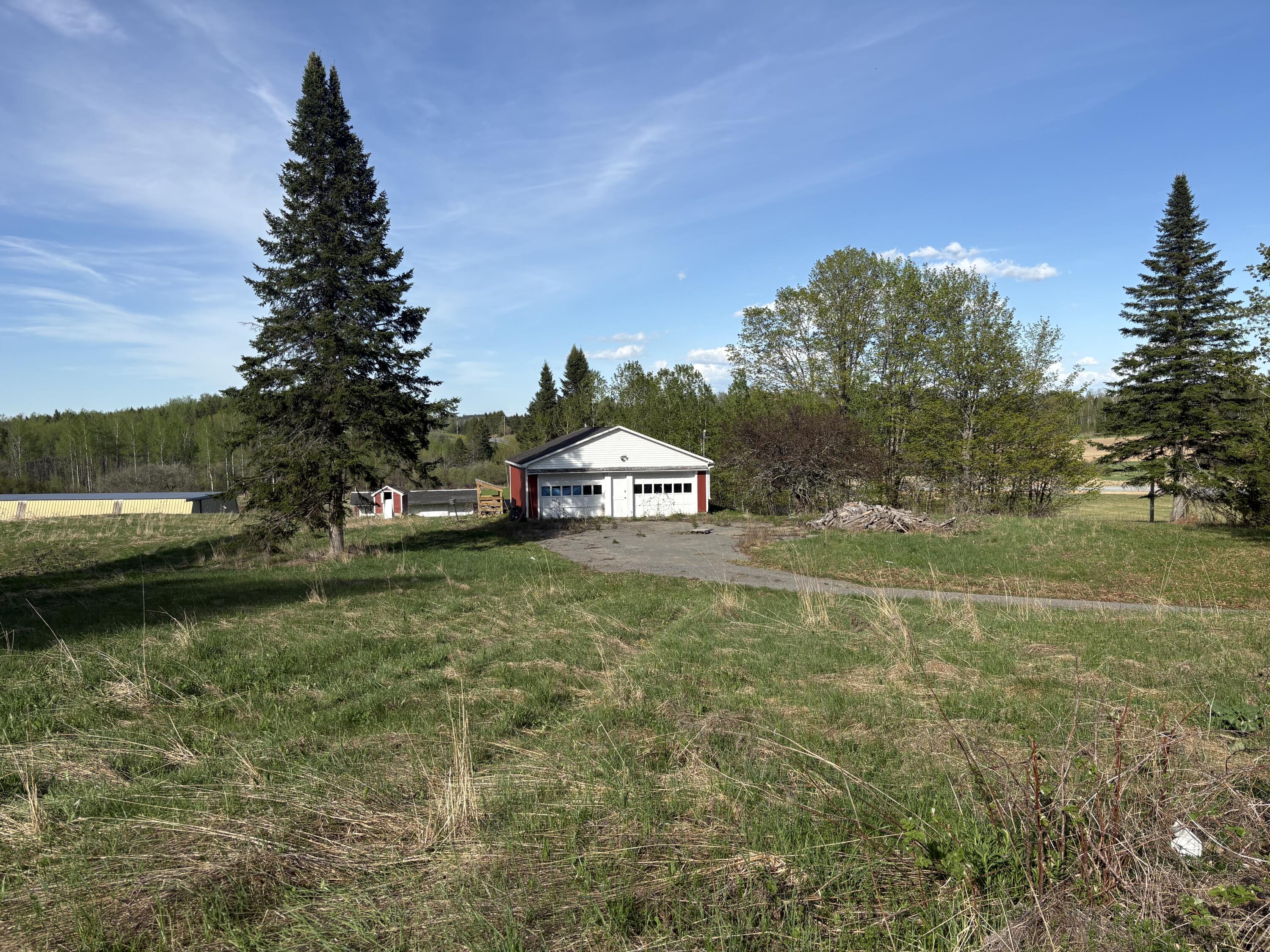 330 Presque Isle Road Fort Fairfield, ME 04742 - Photo 21 of 27 Fort Road R