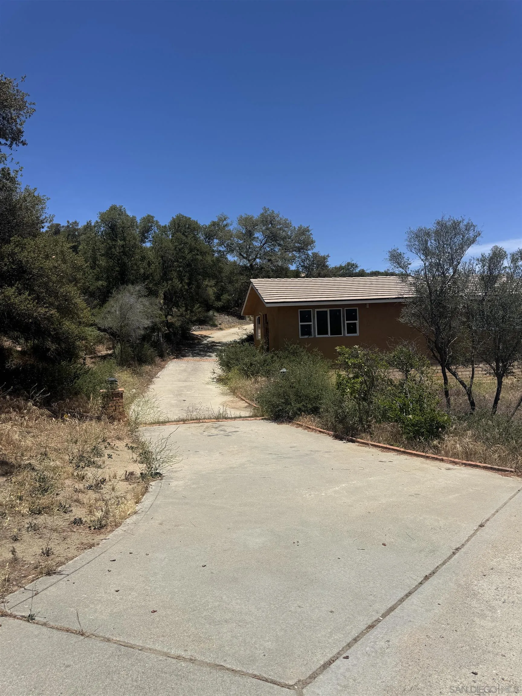 24142 Viejas Grade Road Descanso, CA 91916 - Photo 32 of 32
