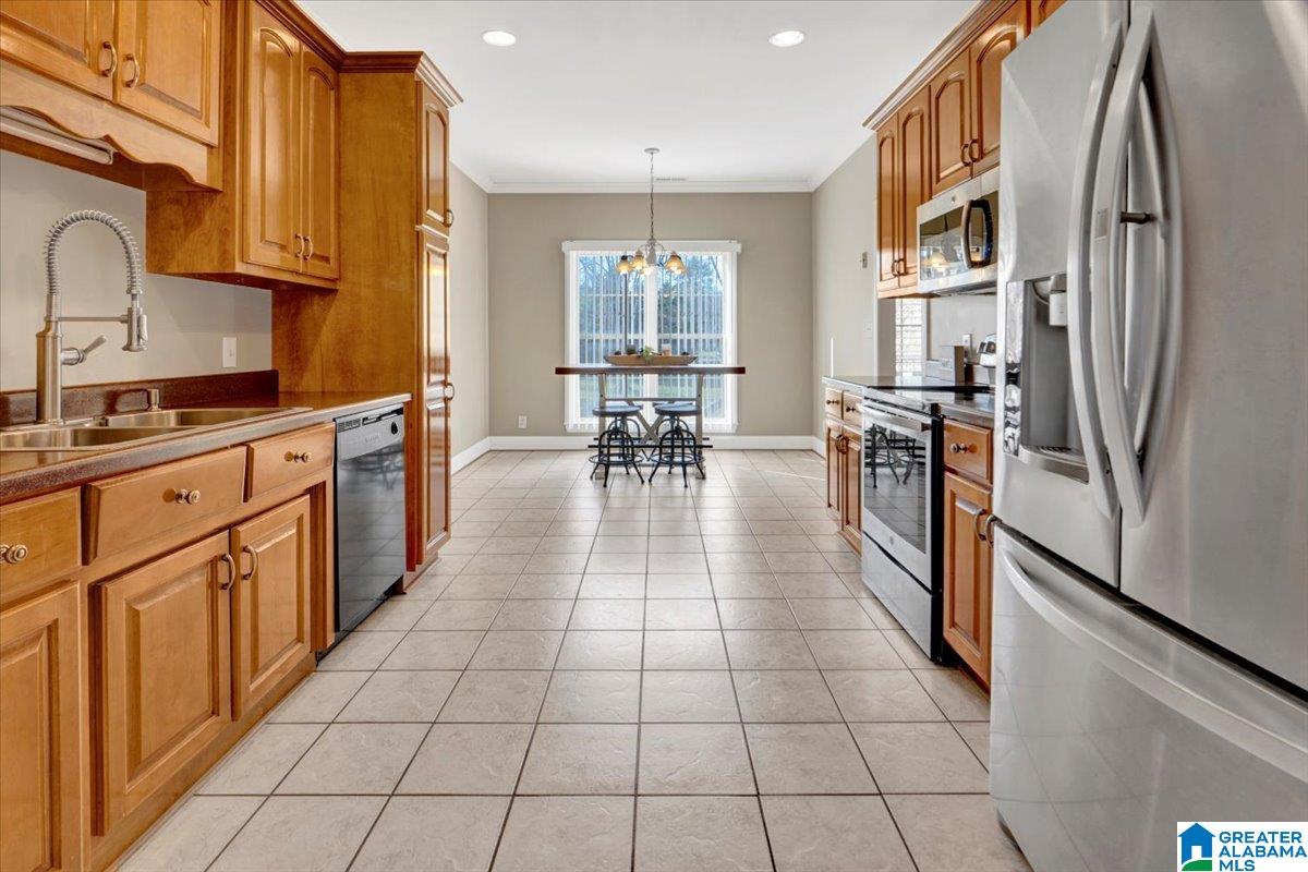50 Peaceful Cove Springville, AL 35146 - Photo 7 of 25