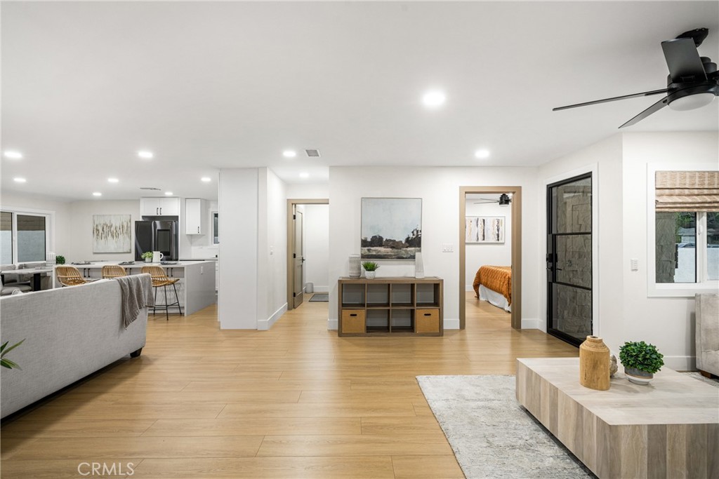3660 Pioneer Boulevard Long Beach, CA 90808 - Photo 11 of 50 a living room with furniture and a table