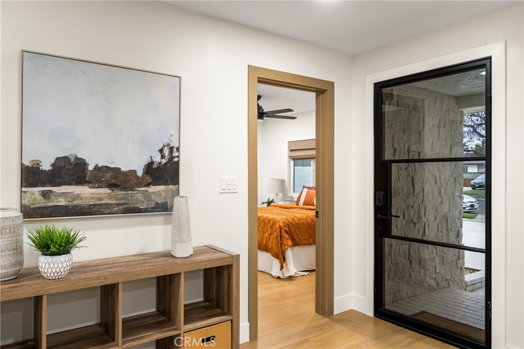 3660 Pioneer Boulevard Long Beach, CA 90808 - Photo 25 of 50 a kitchen with a refrigerator and table