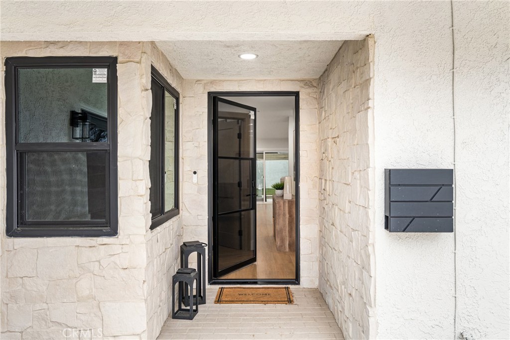 3660 Pioneer Boulevard Long Beach, CA 90808 - Photo 7 of 50 a view of front door