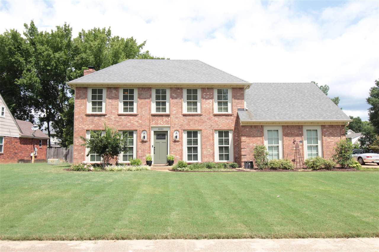 8082 Farmingdale Road Germantown, TN 38138 - Photo 1 of 20 Gallery Image 1