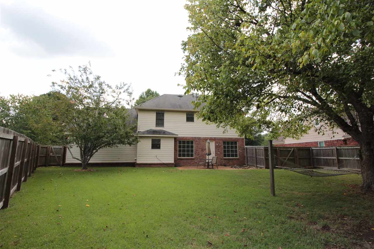 8082 Farmingdale Road Germantown, TN 38138 - Photo 18 of 20 Gallery Image 18