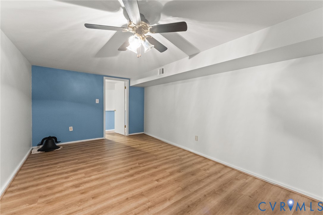 1496 Dorset Road Powhatan, VA 23139 - Photo 10 of 47 Additional Room in Basement
