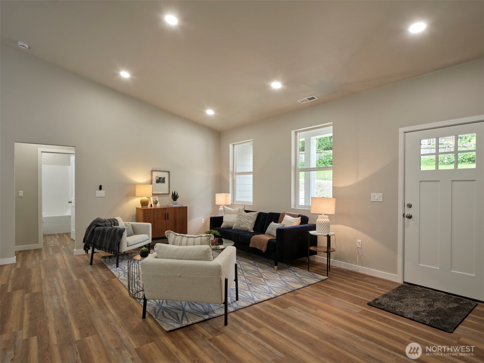 609A West Forest Napavine Road Chehalis, WA 98532 - Photo 5 of 39