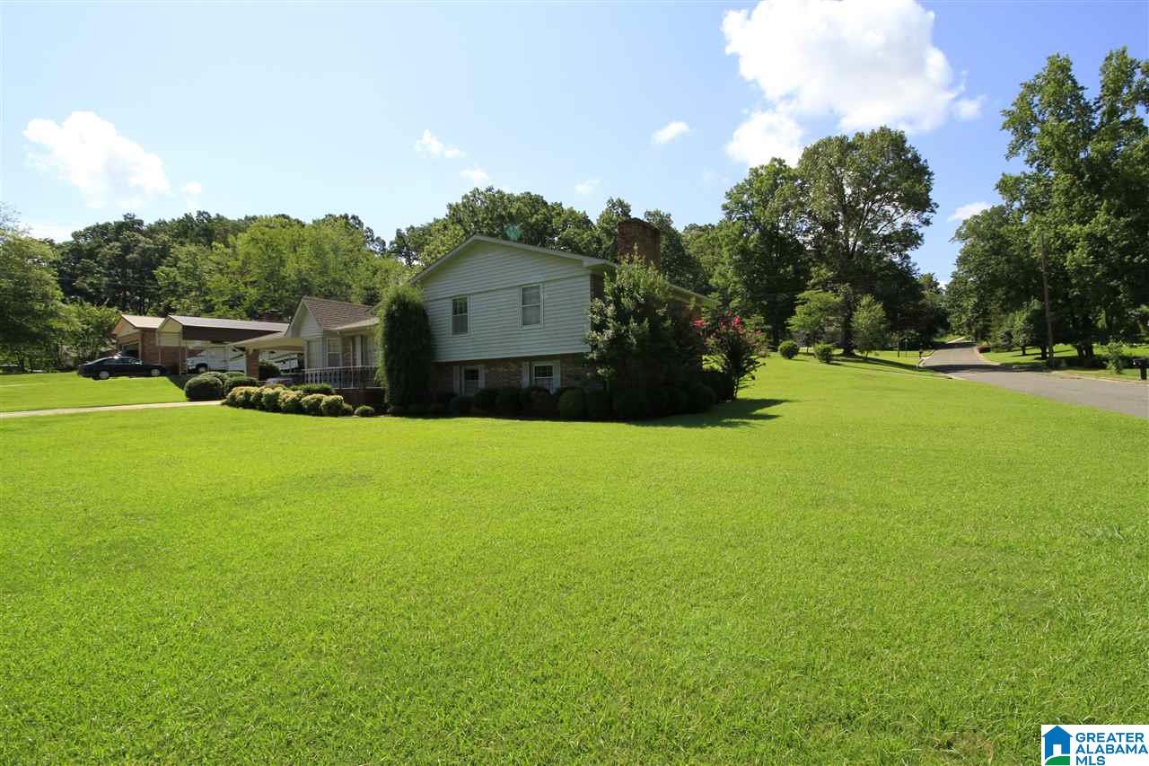 1606 Rose Street Northwest Cullman, AL 35055 - Photo 30 of 36