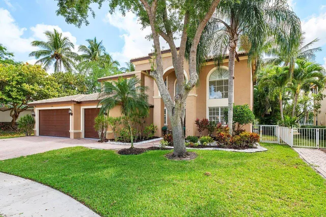 $1,150,000 | 7346 Denicola Lane, Lake Worth, FL 33467