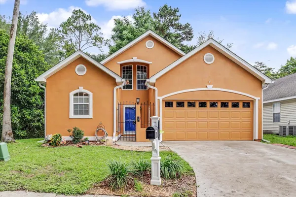 $329,000 | 4483 Corbin Court, Tallahassee, FL 32309
