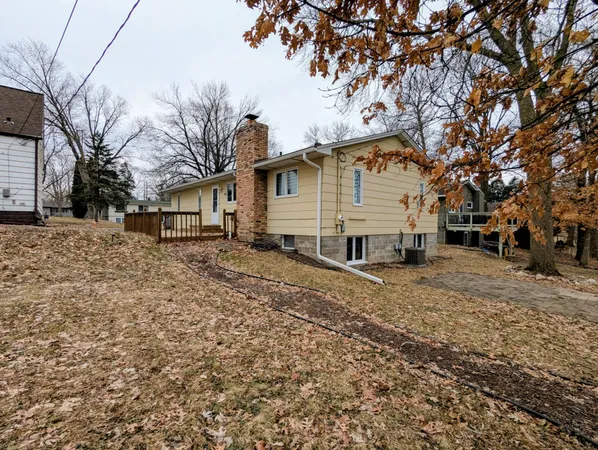 $419,000 | 2705 Larch Lane North, Plymouth, MN 55441