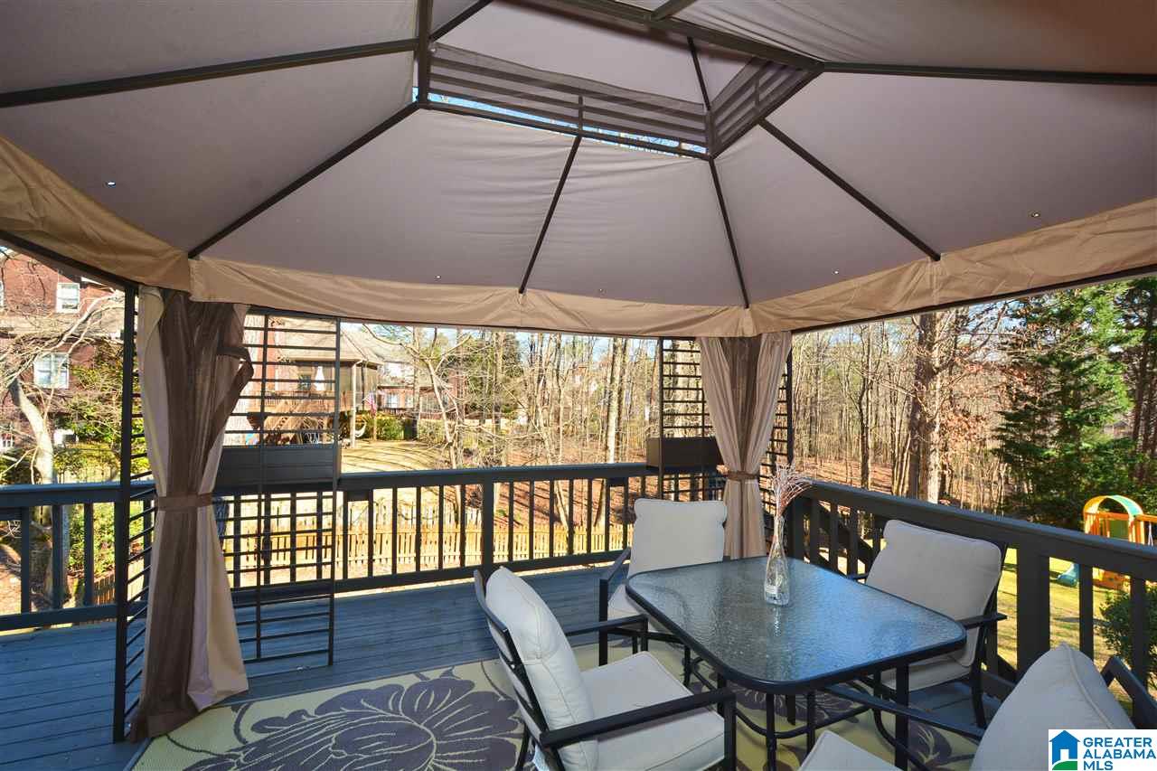 4037 Milner Way Hoover, AL 35242 - Photo 40 of 48