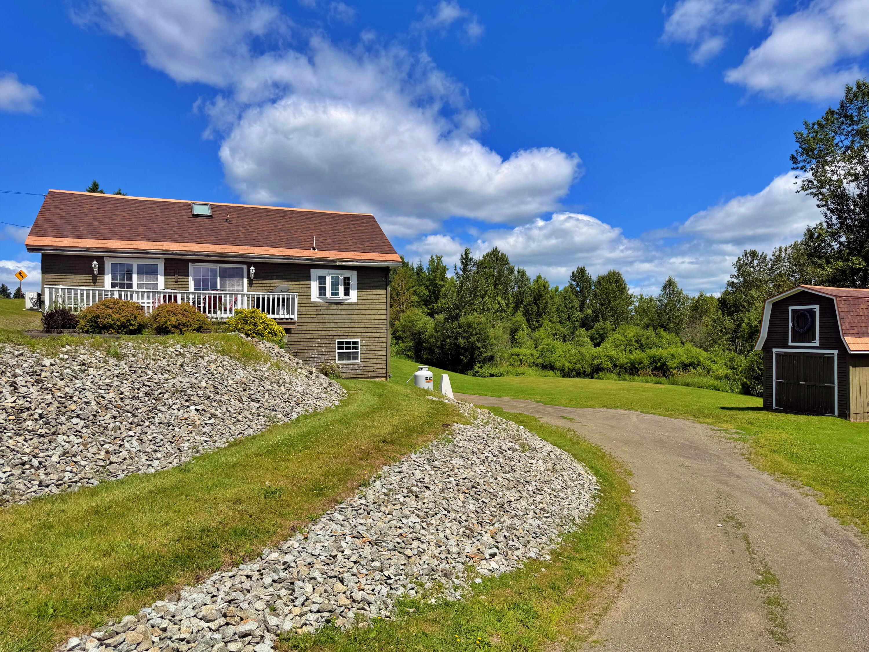 934 Aroostook Road Wallagrass, ME 04781 - Photo 16 of 57 IMG_0522