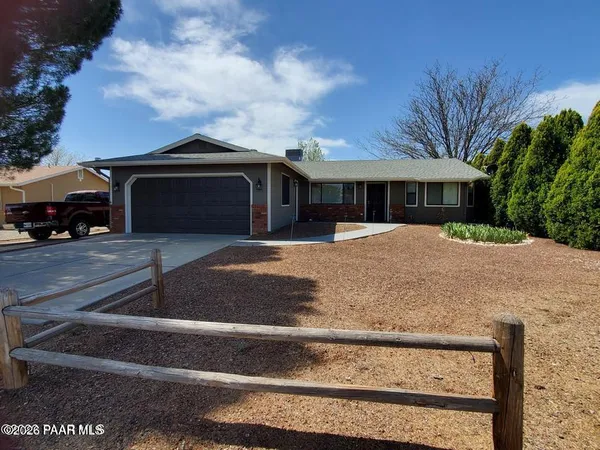 $449,900 | 11941 East Powderhorn Pass, Dewey, AZ 86327