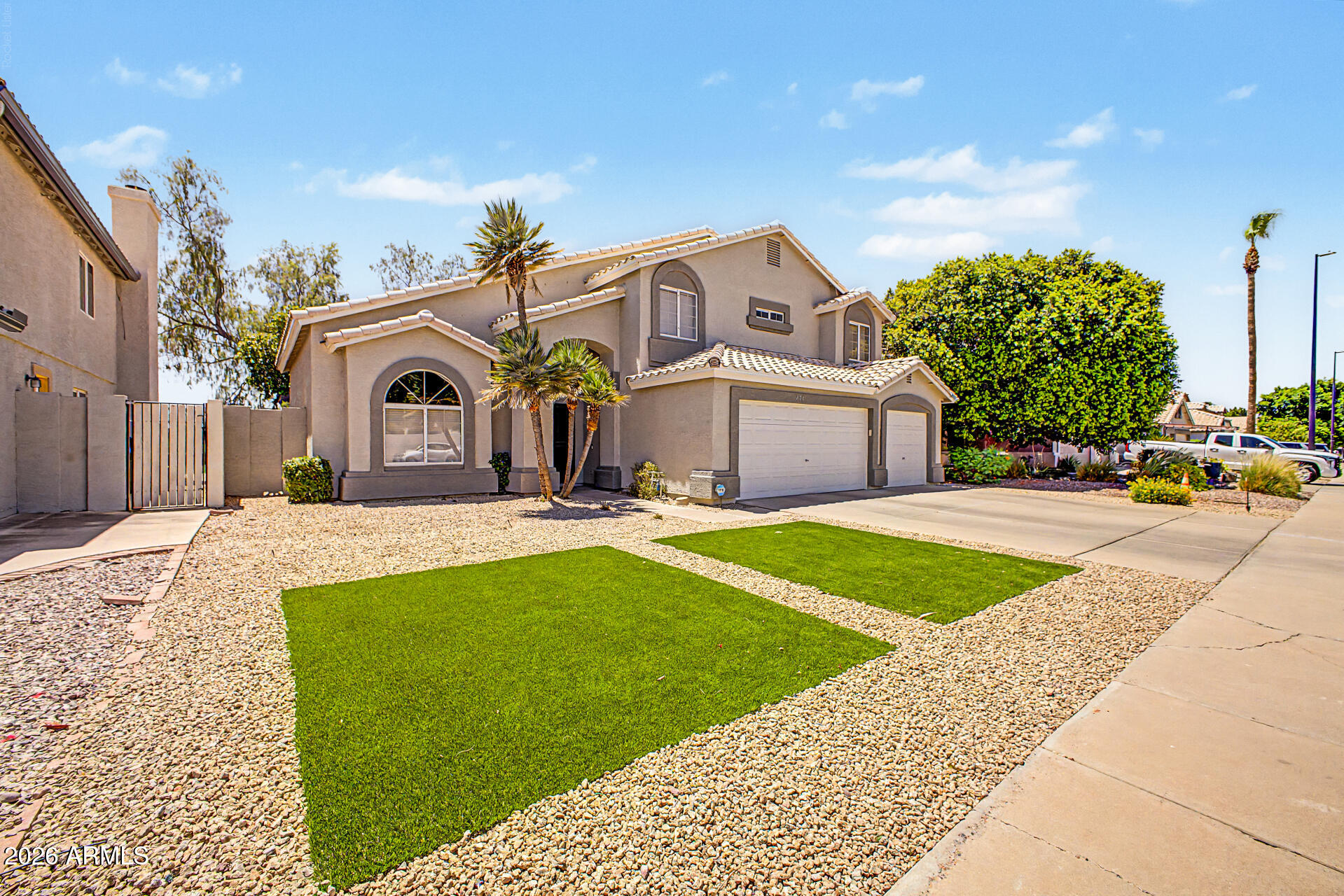 478 North Jackson Street Gilbert, AZ 85233 - Photo 40 of 61