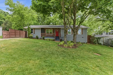 $419,900 | 4408 Taylor Road, Nashville, TN 37211