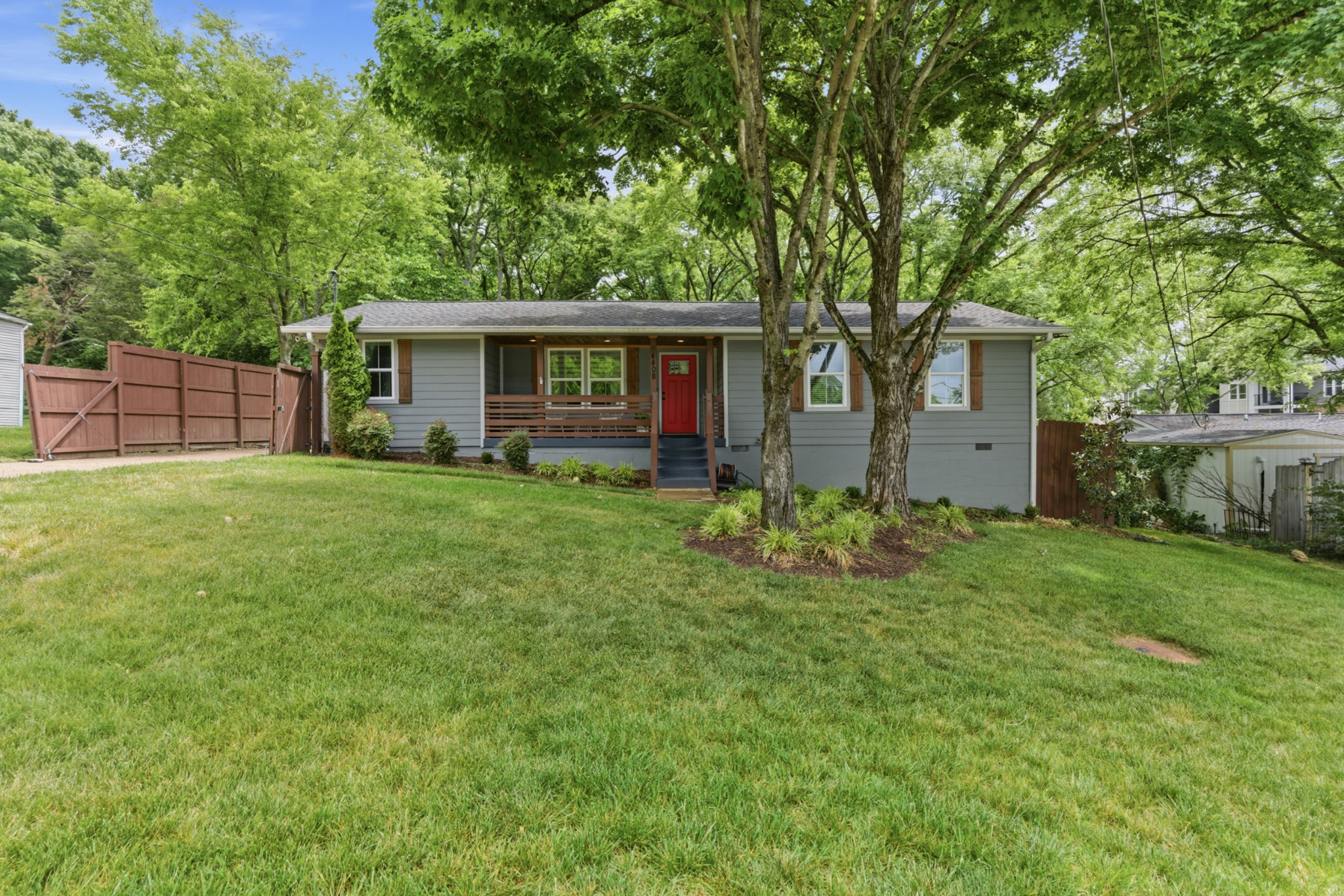 4408 Taylor Road Nashville, TN 37211 - Photo 2 of 33