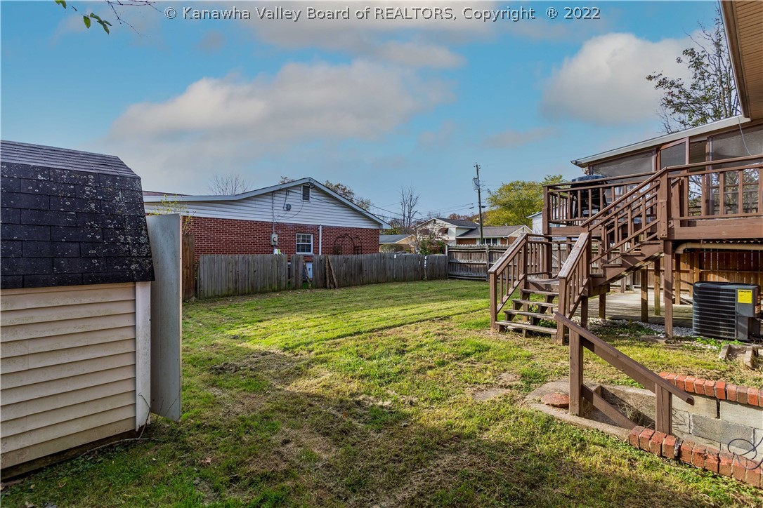 597 Fairwood Road Huntington, WV 25705 - Photo 31 of 36 Gallery Image 31