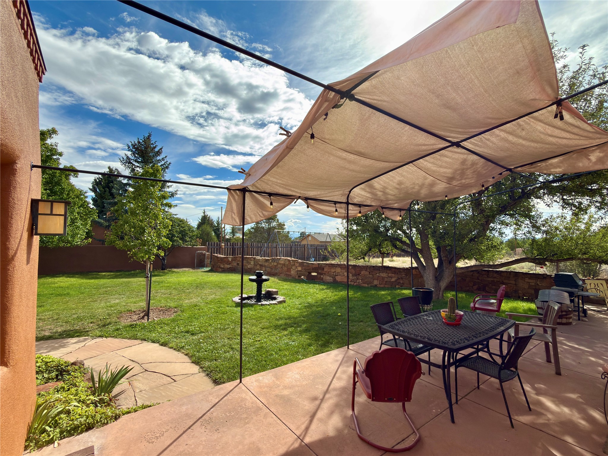 1238 Madrid Road Santa Fe, NM 87505 - Photo 61 of 70 Gallery Image 61