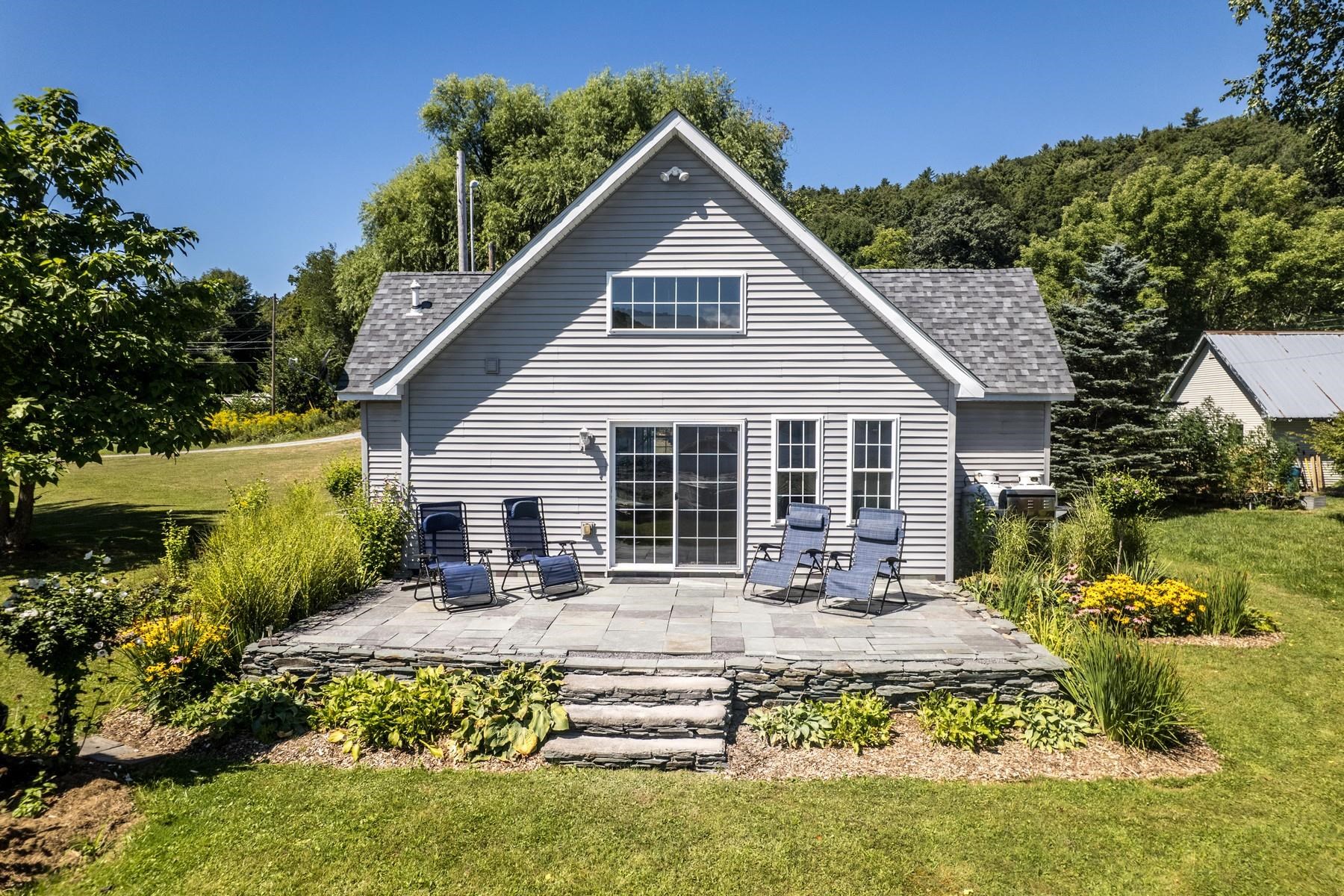 558 Burr Pond Road Sudbury, VT 05733 - Photo 6 of 28