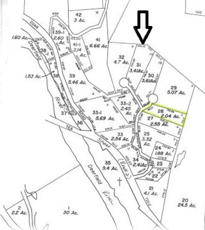 0 Schaefer Way Charlemont, MA 01339 - Photo 3 of 3