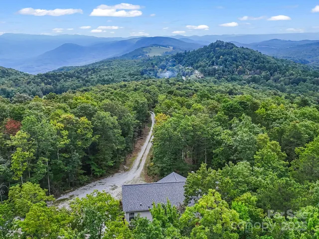$450,000 | 343 East Marshall Ridge Road, Hendersonville, NC 28792