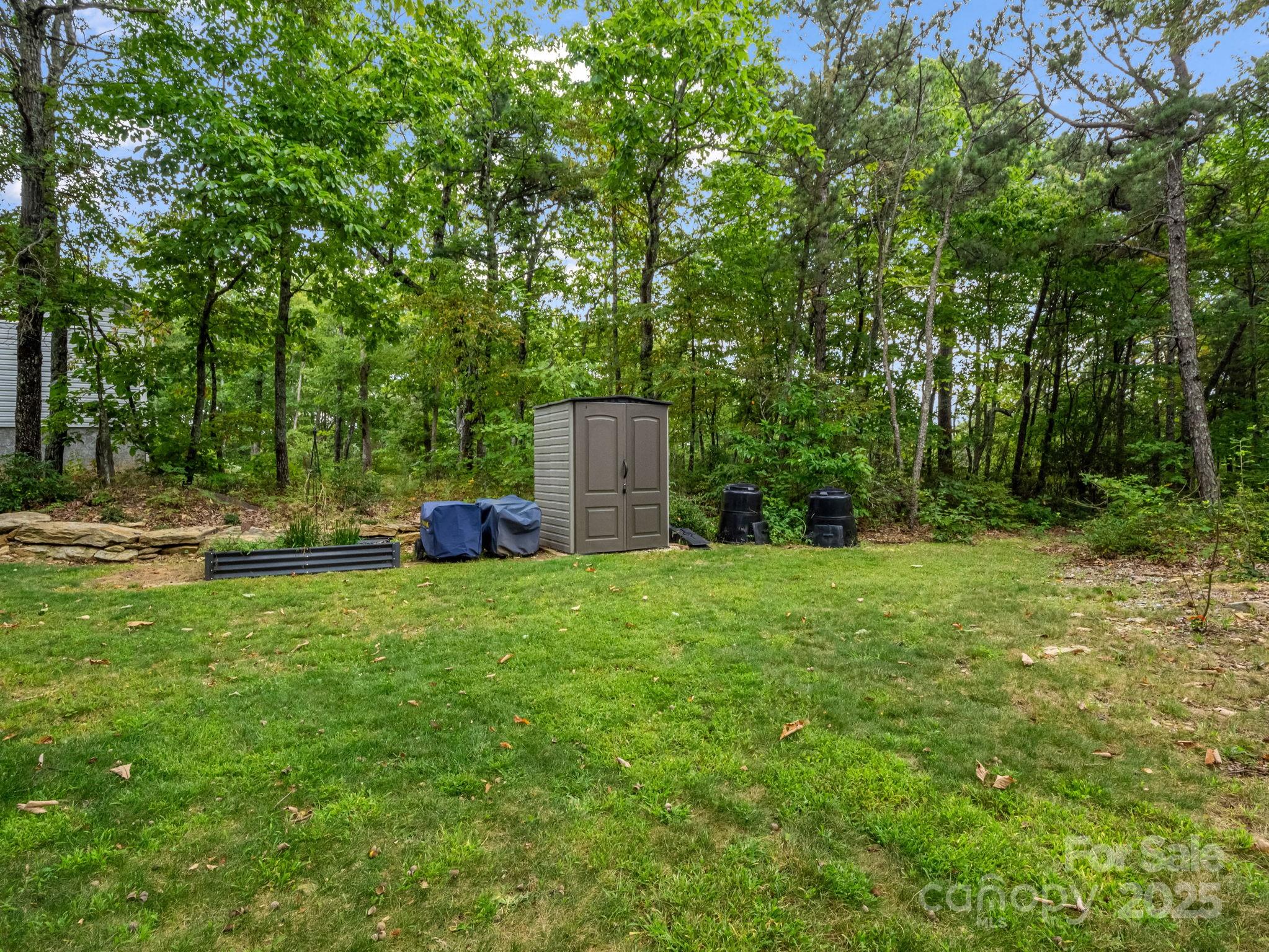 343 East Marshall Ridge Road Hendersonville, NC 28792 - Photo 29 of 44 a fire hydrant in the middle of a field