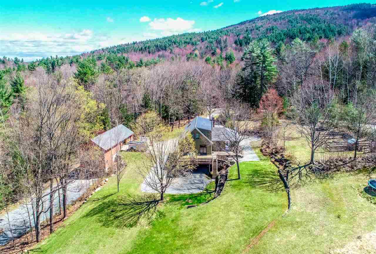 36 Coach Road Greenfield, NH 03047 - Photo 1 of 25
