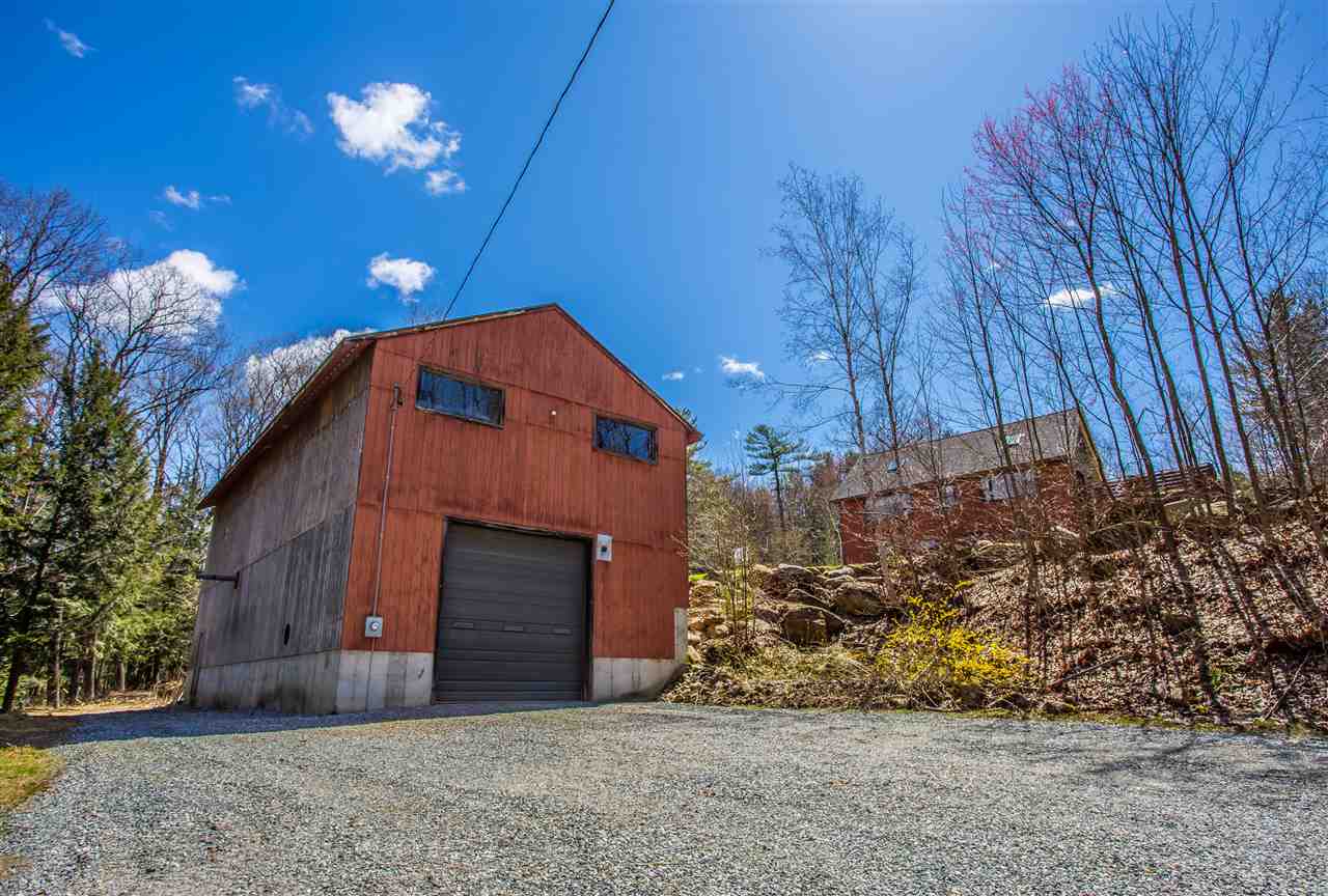 36 Coach Road Greenfield, NH 03047 - Photo 24 of 25