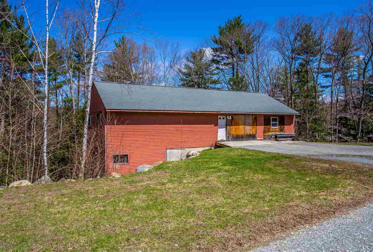 36 Coach Road Greenfield, NH 03047 - Photo 5 of 25