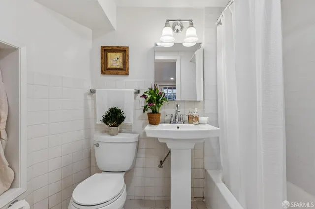 $1,395,000 | 1385 Vallejo Street, San Francisco, CA 94109