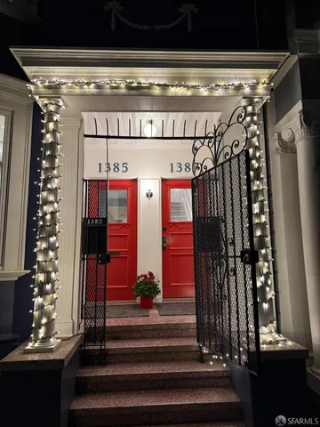 $1,395,000 | 1385 Vallejo Street, San Francisco, CA 94109