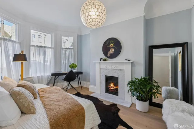 $1,395,000 | 1385 Vallejo Street, San Francisco, CA 94109