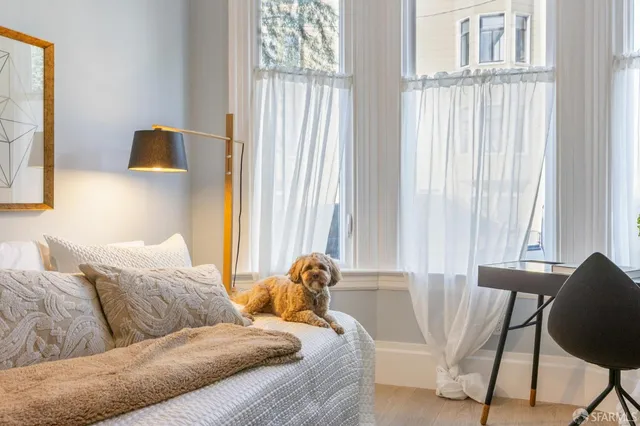 $1,395,000 | 1385 Vallejo Street, San Francisco, CA 94109