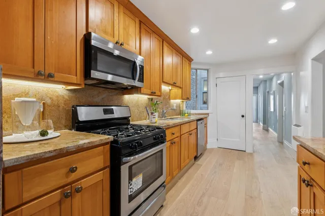 $1,395,000 | 1385 Vallejo Street, San Francisco, CA 94109