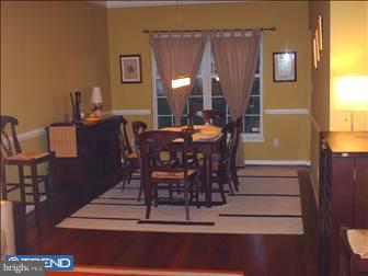 33 Sandstone Road East Windsor, NJ 08520 - Photo 2 of 6 Dining Room