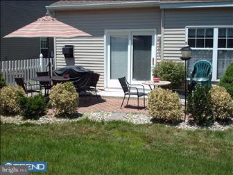 33 Sandstone Road East Windsor, NJ 08520 - Photo 6 of 6 Exterior Back