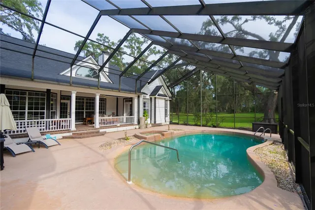 $699,000 | 264 Southwest 50th Lane, Cross City, FL 32628