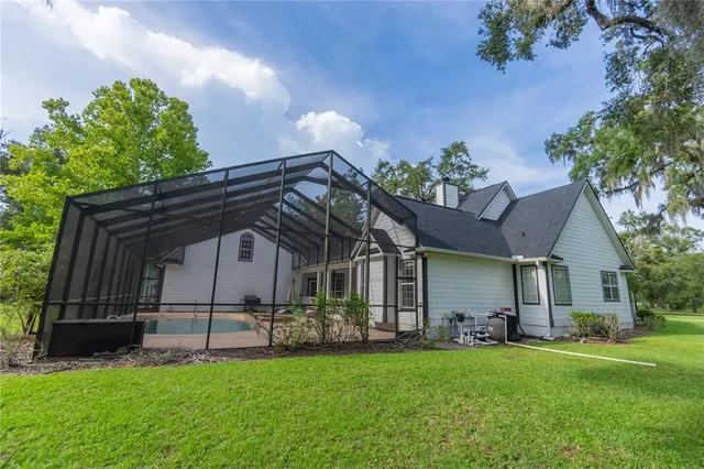 $699,000 | 264 Southwest 50th Lane, Cross City, FL 32628