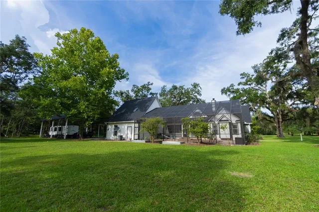 $699,000 | 264 Southwest 50th Lane, Cross City, FL 32628